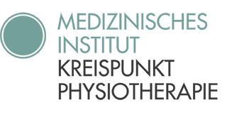 Physiotherapie Kreispunkt Logo